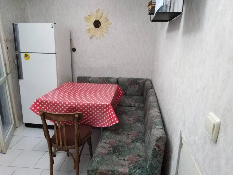 Kiadó  1 hálószoba Burgas , Slavejkov , 64 négyzetméter | 15805304 - kép [2]
