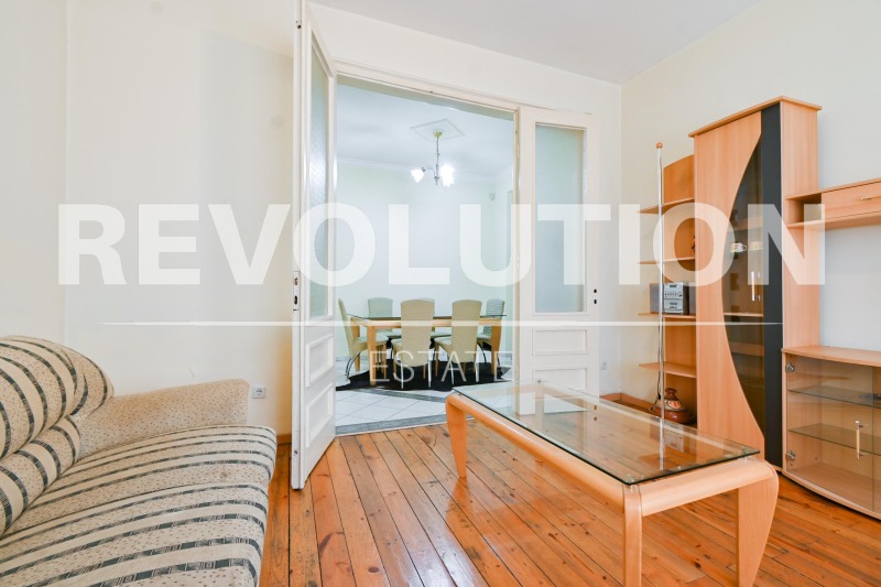 Te huur  1 slaapkamer Sofia , Tsentar , 80 m² | 72916551 - afbeelding [5]