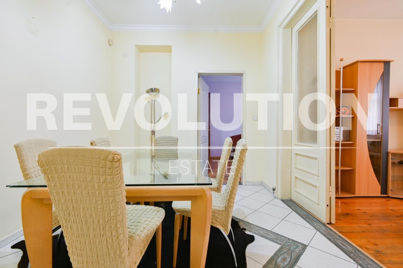 Te huur  1 slaapkamer Sofia , Tsentar , 80 m² | 72916551 - afbeelding [7]