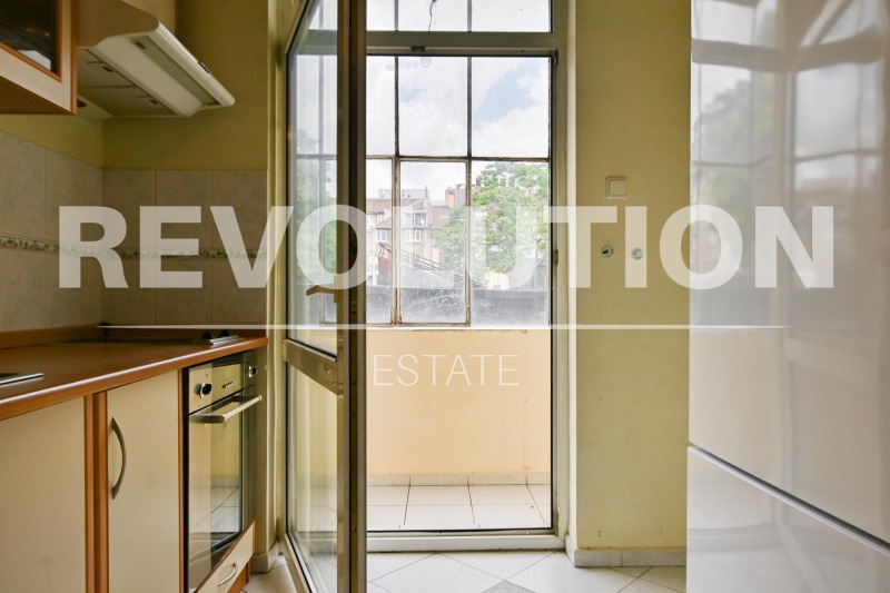 Te huur  1 slaapkamer Sofia , Tsentar , 80 m² | 72916551 - afbeelding [9]
