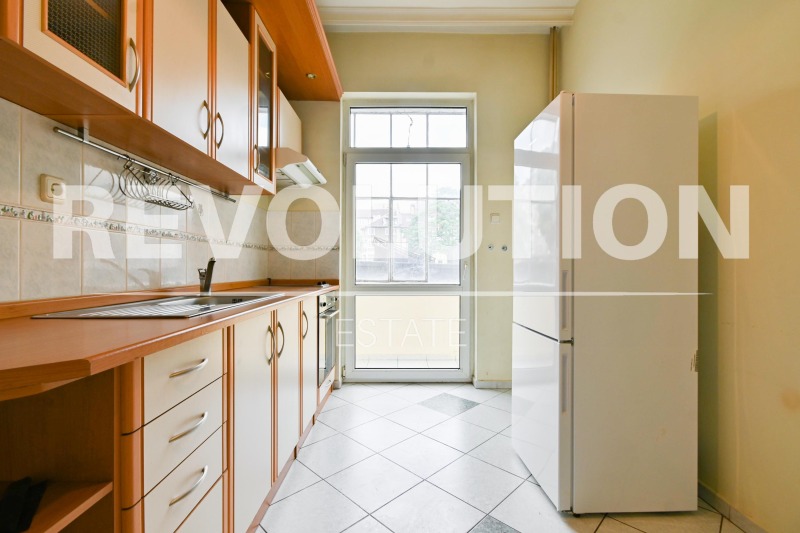 Te huur  1 slaapkamer Sofia , Tsentar , 80 m² | 72916551 - afbeelding [8]