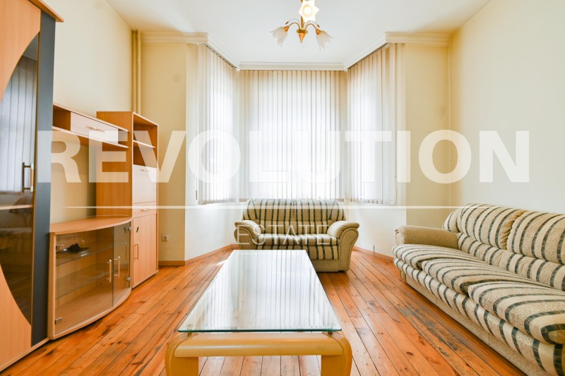 Te huur  1 slaapkamer Sofia , Tsentar , 80 m² | 72916551 - afbeelding [4]
