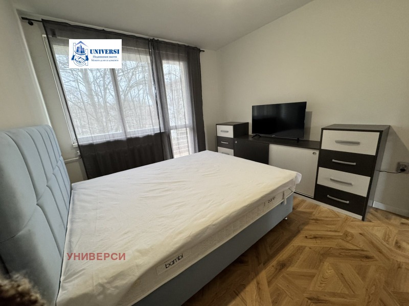 Дава под наем 2-СТАЕН, гр. София, Западен парк, снимка 7 - Апартаменти - 53283100