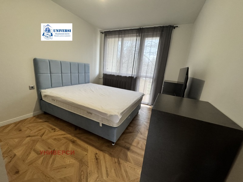 Дава под наем 2-СТАЕН, гр. София, Западен парк, снимка 4 - Апартаменти - 53283100