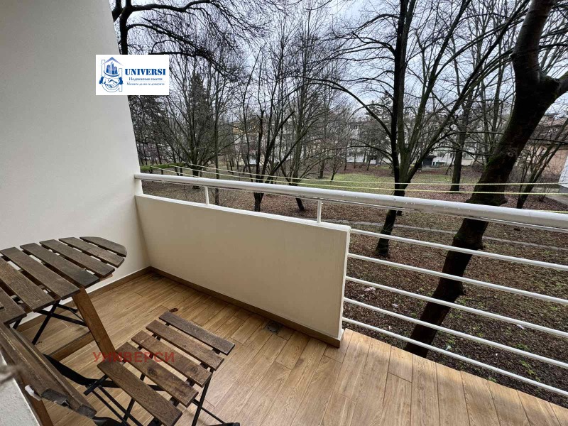 Дава под наем 2-СТАЕН, гр. София, Западен парк, снимка 6 - Апартаменти - 53283100