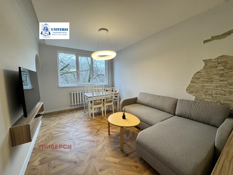 Дава под наем 2-СТАЕН, гр. София, Западен парк, снимка 3 - Апартаменти - 53283100