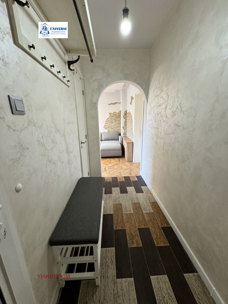 Дава под наем 2-СТАЕН, гр. София, Западен парк, снимка 10 - Апартаменти - 53283100