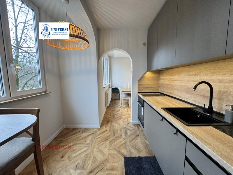 Дава под наем 2-СТАЕН, гр. София, Западен парк, снимка 2 - Апартаменти - 53283100