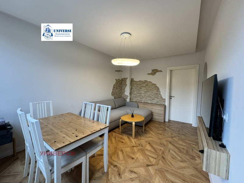 Дава под наем 2-СТАЕН, гр. София, Западен парк, снимка 5 - Апартаменти - 53283100