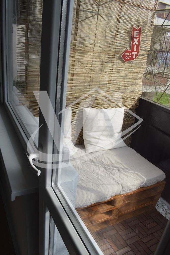 Дава под наем 2-СТАЕН, гр. Пловдив, Тракия, снимка 7 - Апартаменти - 54303874