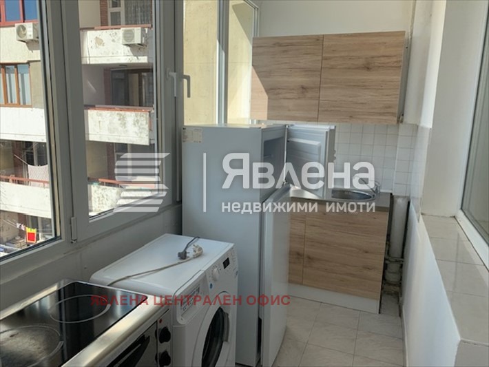 Дава под наем 2-СТАЕН, гр. София, Зона Б-5, снимка 5 - Апартаменти - 56088083