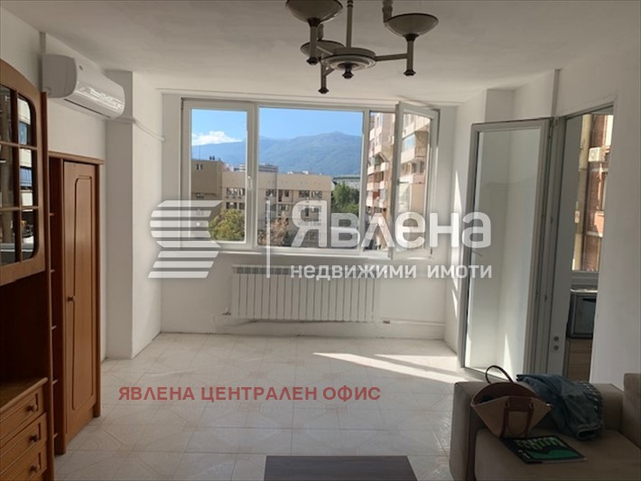 Дава под наем 2-СТАЕН, гр. София, Зона Б-5, снимка 3 - Апартаменти - 56088083