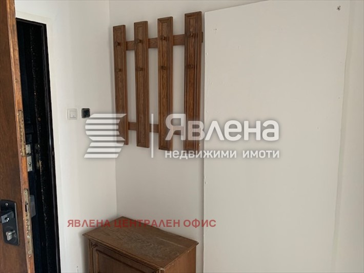 Дава под наем 2-СТАЕН, гр. София, Зона Б-5, снимка 8 - Апартаменти - 56088083