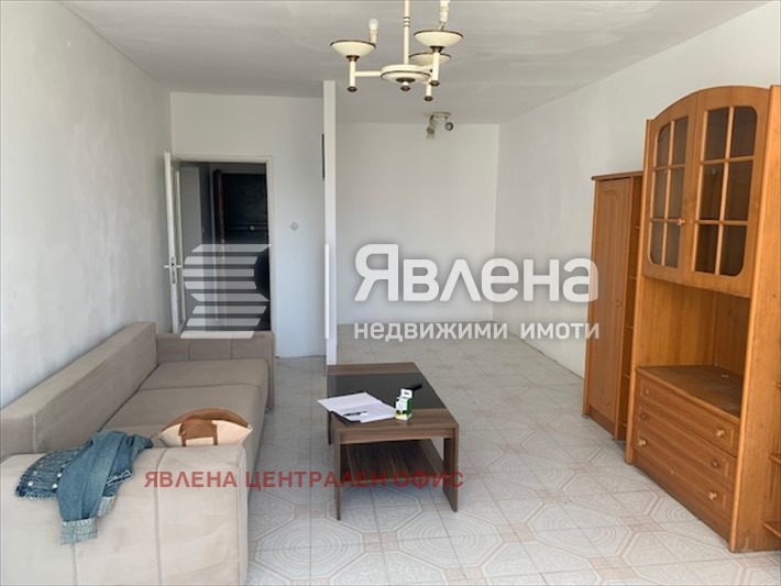 Дава под наем 2-СТАЕН, гр. София, Зона Б-5, снимка 2 - Апартаменти - 56088083