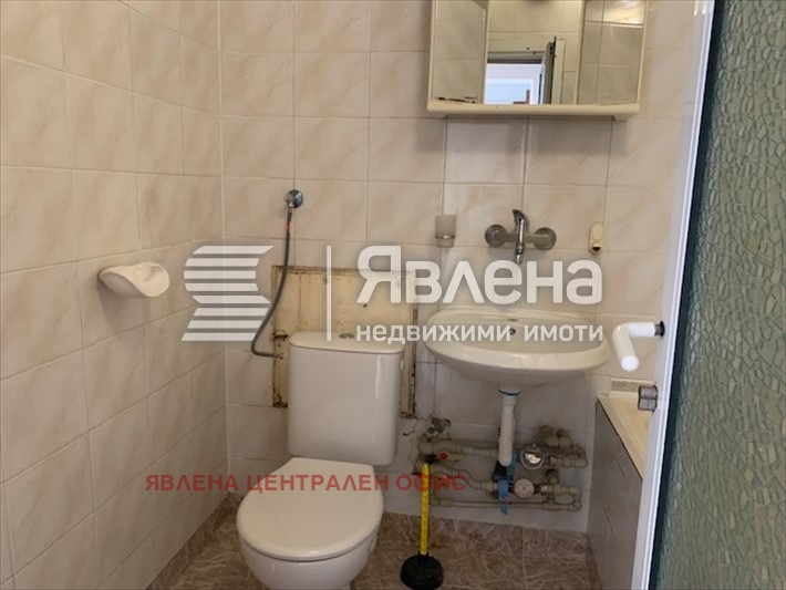 Дава под наем 2-СТАЕН, гр. София, Зона Б-5, снимка 9 - Апартаменти - 56088083
