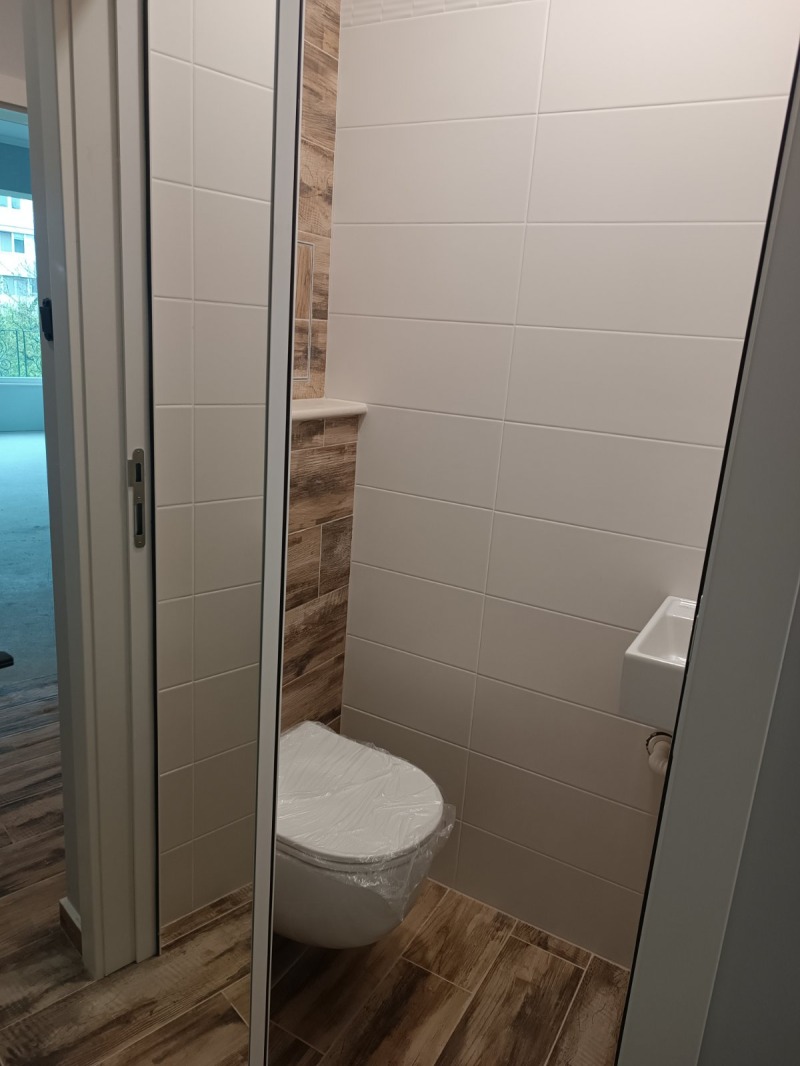 K pronájmu  2 ložnice Sofia , Goce Delčev , 84 m2 | 32114666 - obraz [5]