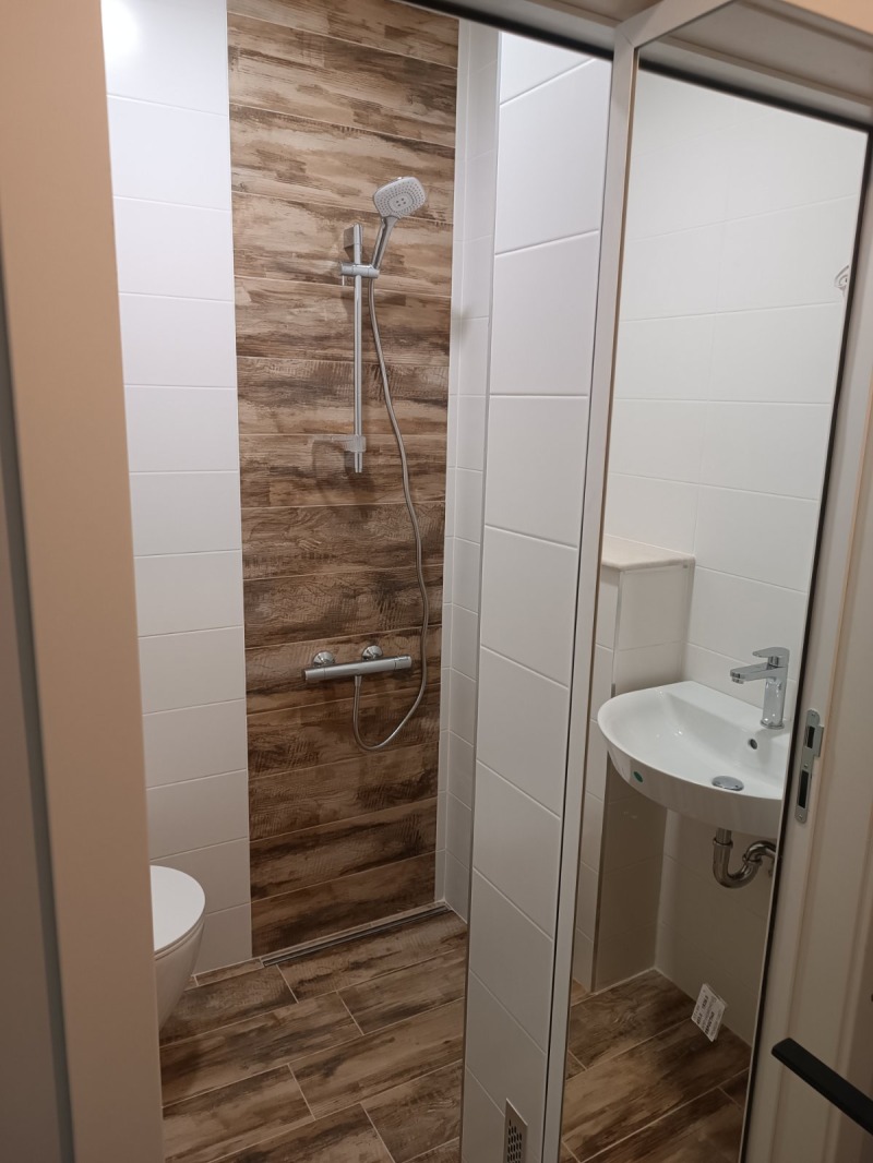 K pronájmu  2 ložnice Sofia , Goce Delčev , 84 m2 | 32114666 - obraz [4]