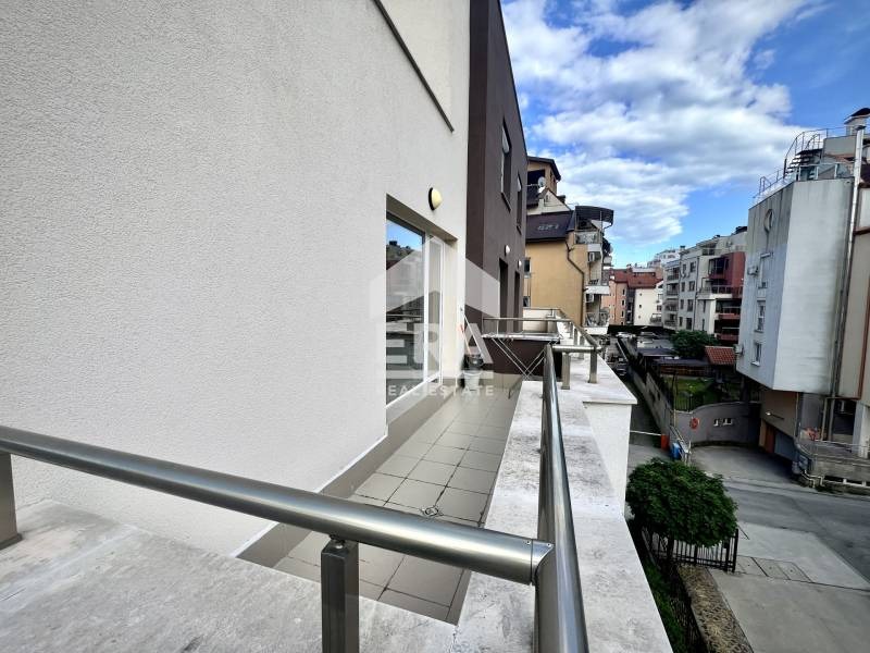 A louer  2 chambres Sofia , Manastirski livadi , 110 m² | 24959283 - image [10]