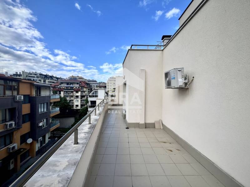 A louer  2 chambres Sofia , Manastirski livadi , 110 m² | 24959283 - image [9]