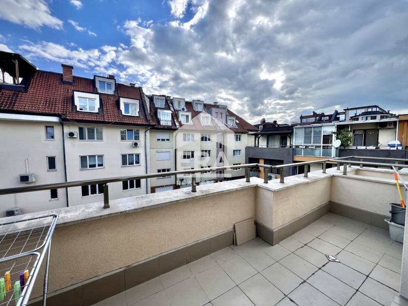 A louer  2 chambres Sofia , Manastirski livadi , 110 m² | 24959283 - image [11]