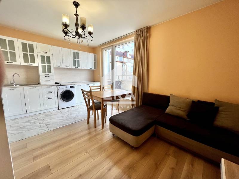 A louer  2 chambres Sofia , Manastirski livadi , 110 m² | 24959283 - image [3]
