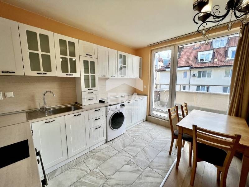 A louer  2 chambres Sofia , Manastirski livadi , 110 m² | 24959283 - image [2]