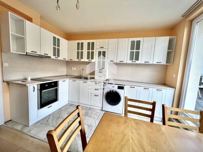 A louer  2 chambres Sofia , Manastirski livadi , 110 m² | 24959283