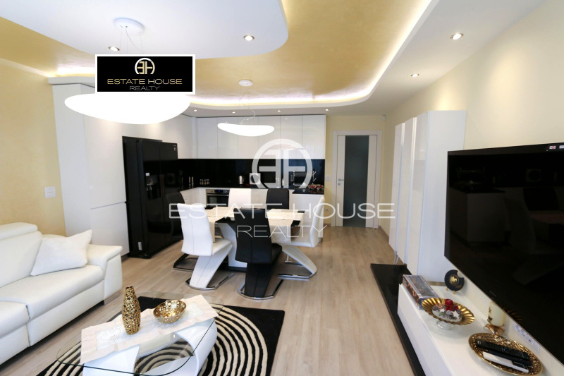 В аренду  2 спальни София , Център , 119 кв.м | 37487611