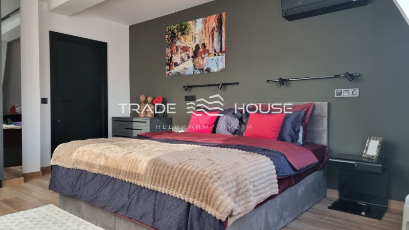 Дава под наем 3-СТАЕН, гр. Пловдив, Център, снимка 13 - Апартаменти - 52606667