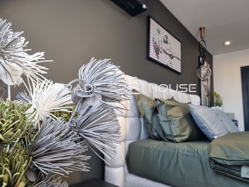 Дава под наем 3-СТАЕН, гр. Пловдив, Център, снимка 6 - Апартаменти - 52606667