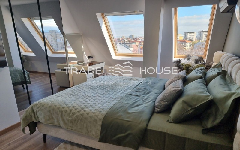 Дава под наем 3-СТАЕН, гр. Пловдив, Център, снимка 7 - Апартаменти - 52606667