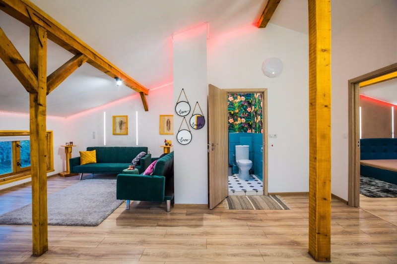 Da affittare  Casa Plovdiv , Hristo Smirnenski , 160 mq | 98158772 - Immagine [4]