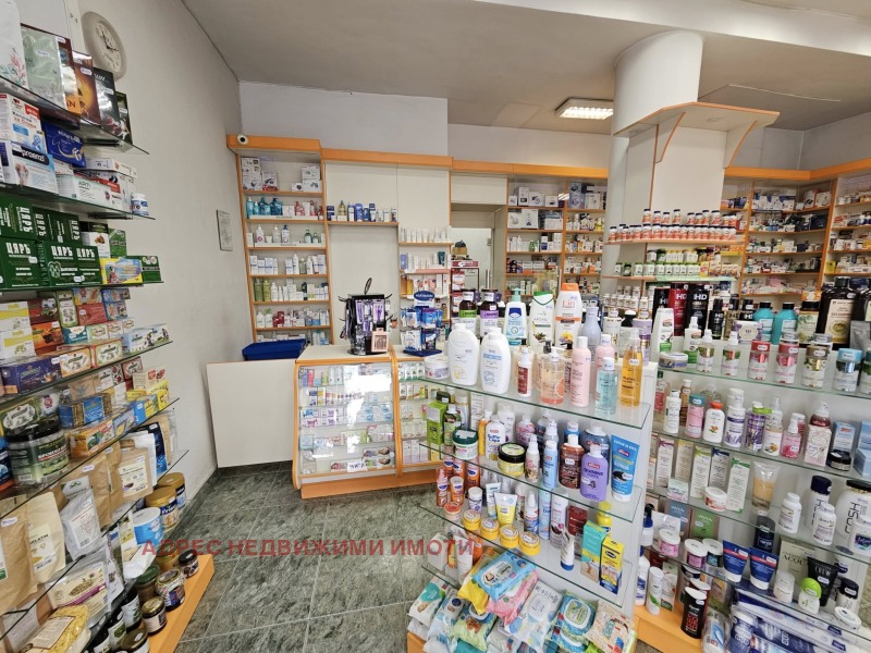 En renta  Comercio Stara Zagora , Tsentar , 70 metros cuadrados | 69591260 - imagen [2]