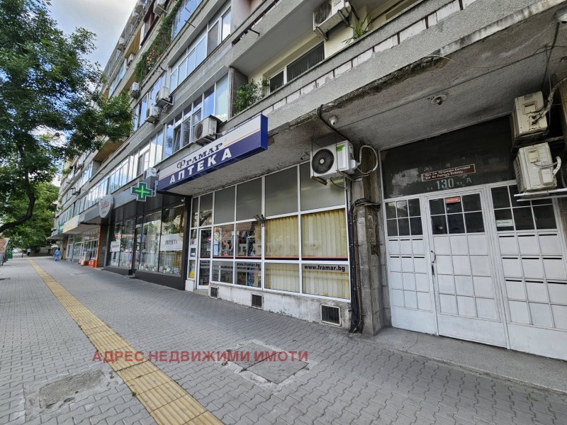 En renta  Comercio Stara Zagora , Tsentar , 70 metros cuadrados | 69591260 - imagen [3]