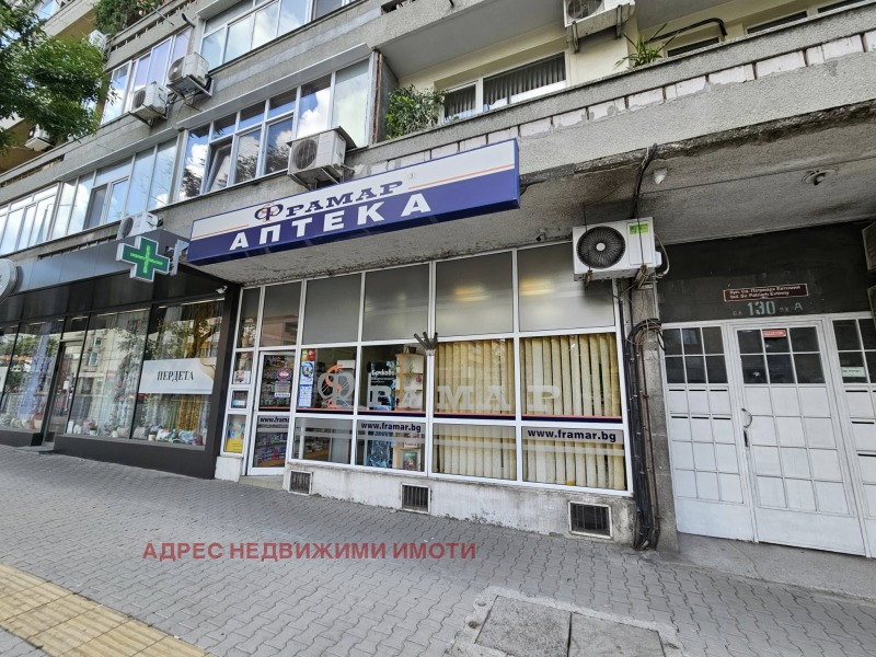 En renta  Comercio Stara Zagora , Tsentar , 70 metros cuadrados | 69591260