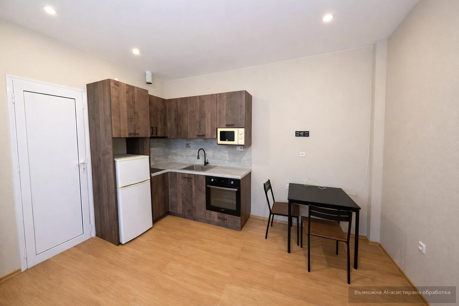 Дава под наем 1-СТАЕН, гр. Пловдив, Кючук Париж