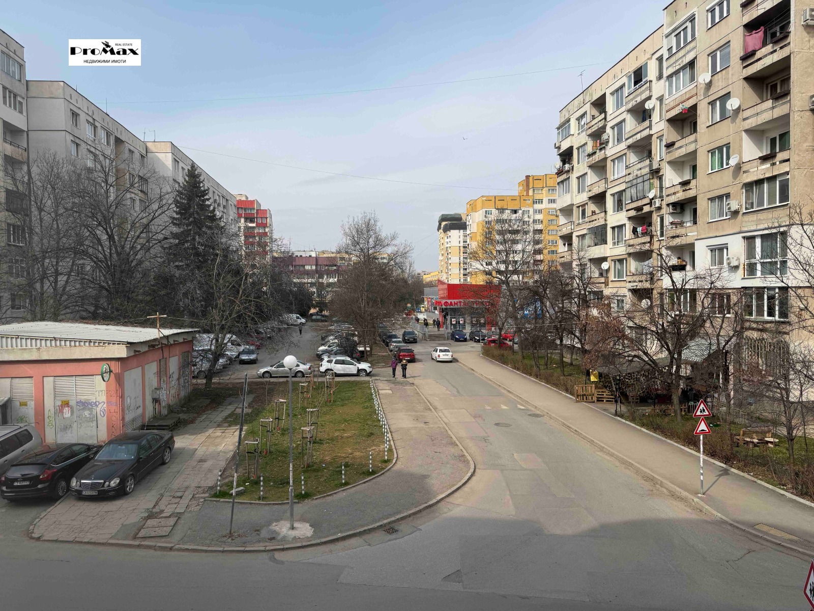 Дава под наем 2-СТАЕН, гр. София, Младост 3, снимка 6 - Апартаменти - 53492280