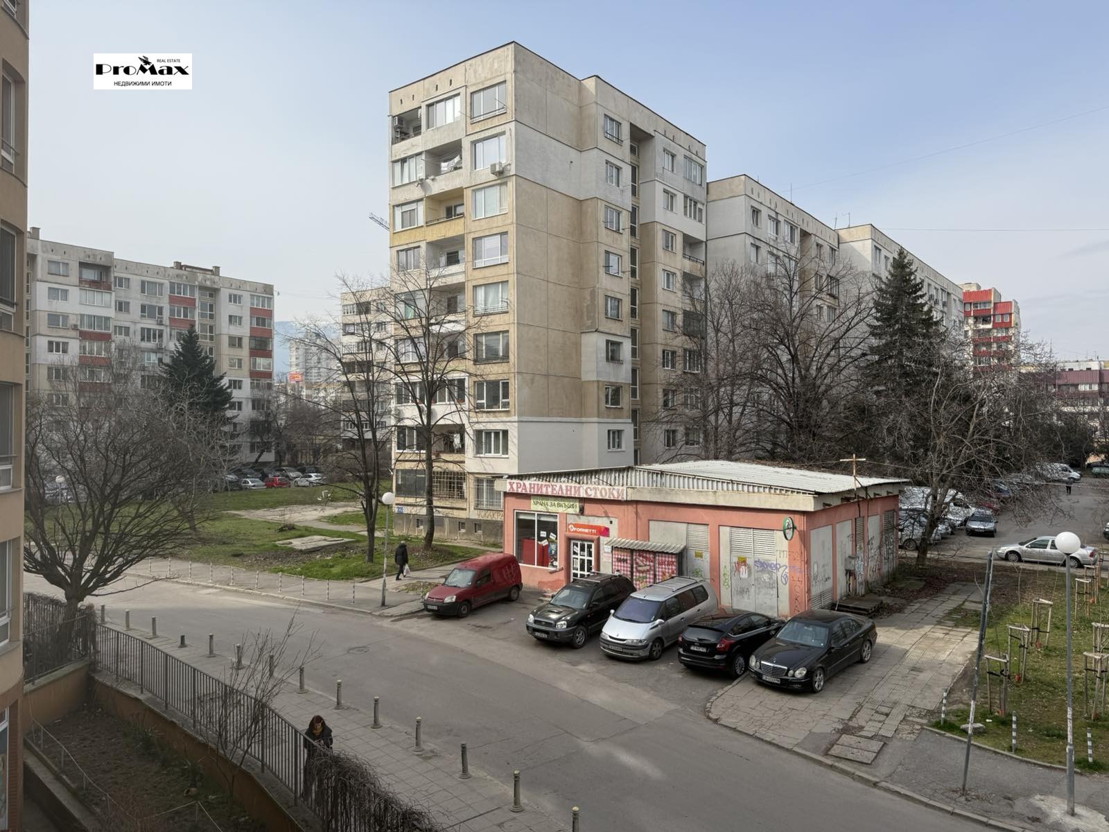 Дава под наем 2-СТАЕН, гр. София, Младост 3, снимка 7 - Апартаменти - 53492280