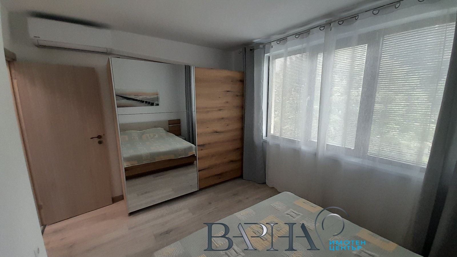 Дава под наем 2-СТАЕН, гр. Варна, м-т Ален мак, снимка 6 - Апартаменти - 55119249