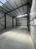 Дава под наем  Склад град Пазарджик , Промишлена зона , 100 кв.м | 38589796 - изображение [2]