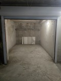 Под наем ГАРАЖ, ПАРКОМЯСТО, град София, Стрелбище • 320 лв. / 163.61 € • 27237493 4