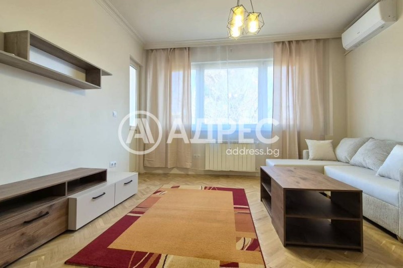 Дава под Наем 2-СТАЕН в град София, Борово - 65 кв.м / 670 € » 1 310.41 лв., АДРЕС НЕДВИЖИМИ ИМОТИ