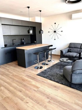 1 slaapkamer Manastirski livadi, Sofia