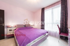 2 camere da letto Levski 1, Varna 11