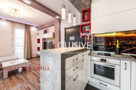 2 bedroom Levski 1, Varna 1