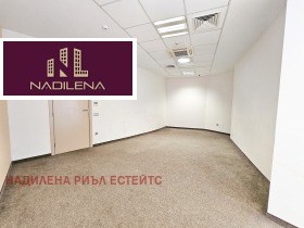 Kancelář Družba 1, Sofia 6