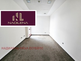 Kancelář Družba 1, Sofia 8