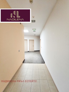 Kancelář Družba 1, Sofia 15
