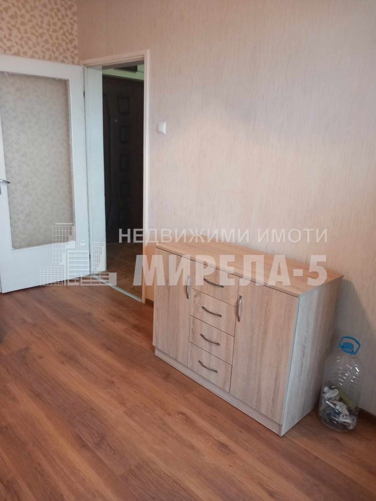 Дава под наем 1-СТАЕН, гр. Русе, Здравец Изток, снимка 12 - Апартаменти - 55812260