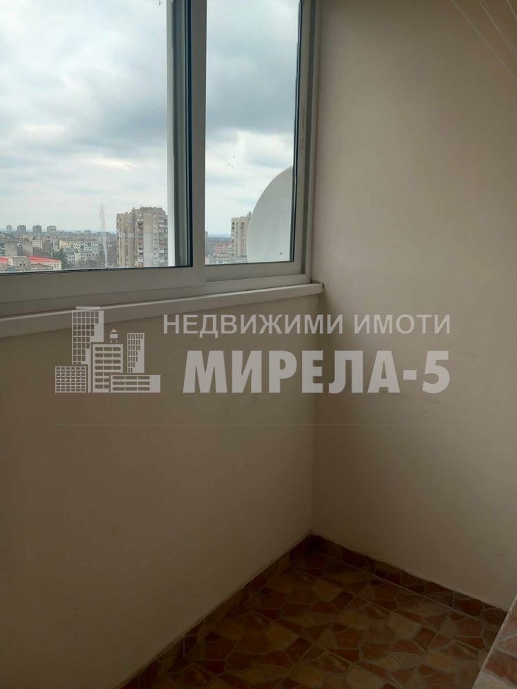Дава под наем 1-СТАЕН, гр. Русе, Здравец Изток, снимка 9 - Апартаменти - 55812260